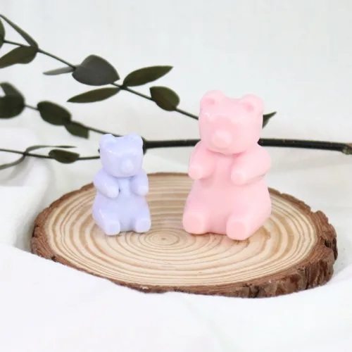 하리보 젤리곰 몰드, 소