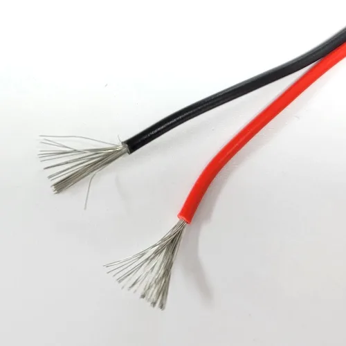 UL2468 AWG 24 전선 전기선 케이블, 1개