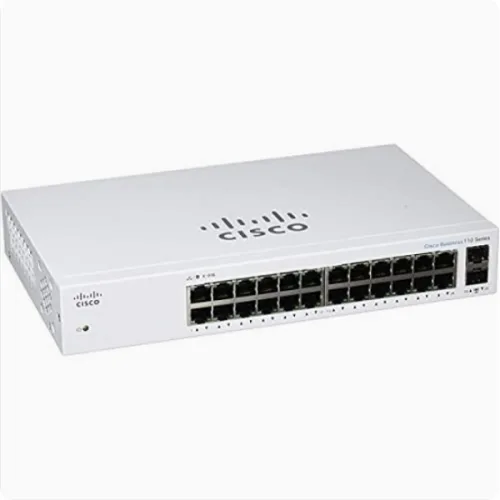 시스코 SF95-24 스위칭허브 랙마운트 24포트 CISCO, 1개