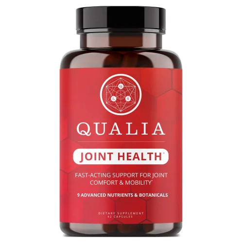 Qualia 조인트 캡슐