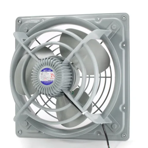 밸마우스팬 DWV-40BP(몸체, 날개:  특수PVC 재질, 외형: 500*500m/m 220V 150W  "2개입"