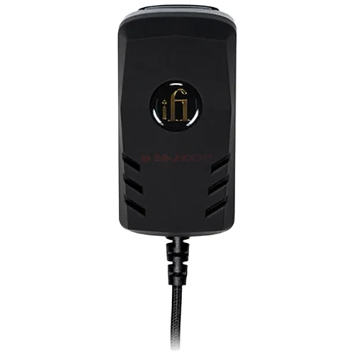 아이파이 iFi Audio iPower 2 9V DC 어댑터 직류 전원장치(노이즈 감소 억제 차단), 단품, 상세 설명 참조