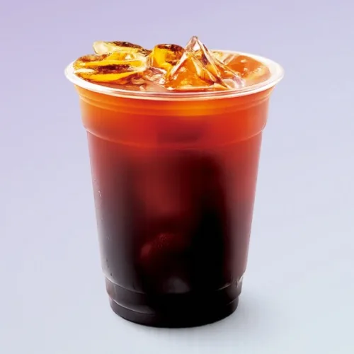 아이팩피앤디 98파이 16온스 PET 아이스컵 국산 투명, 1박스, 1000개입, 520ml