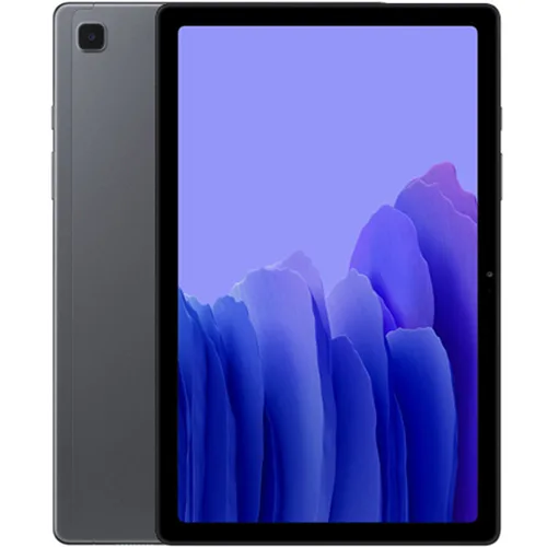 삼성전자 갤럭시탭 A7 SM-T500, 다크그레이, 64GB, Wi-Fi