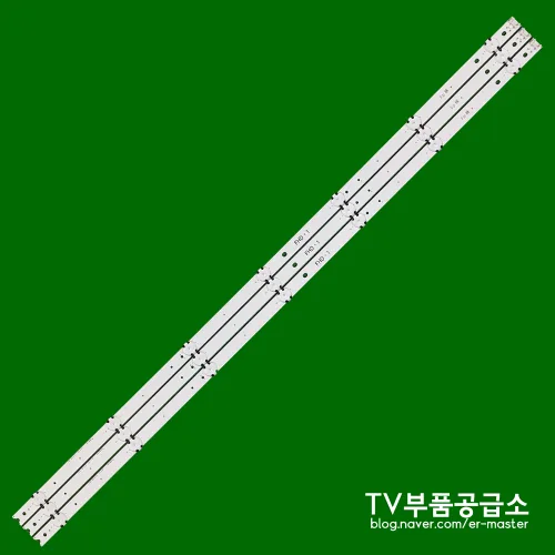 엘지 43LH5700 43LH6420 43LH6680 백라이트, 1개, 백라이트1SET(한대분)