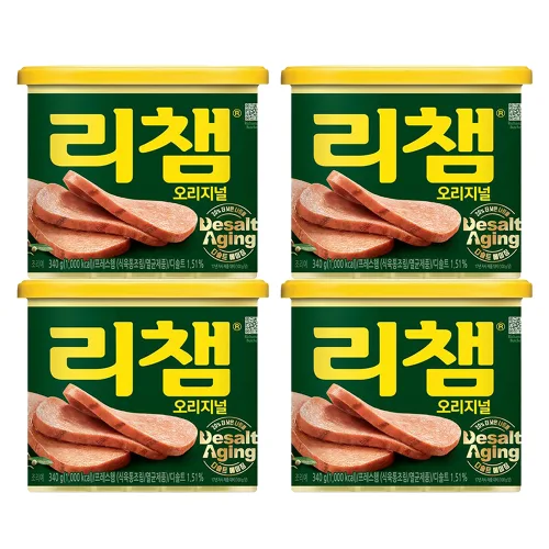 리챔 오리지널