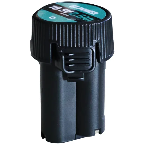 GT파워 국산 삼성 배터리셀 마끼다 10.8V 호환 배터리 2.5Ah PT-MK3125, 1개