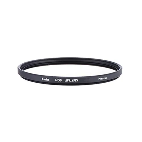 겐코 Smart Slim ND8 필터 58mm, 단일상품