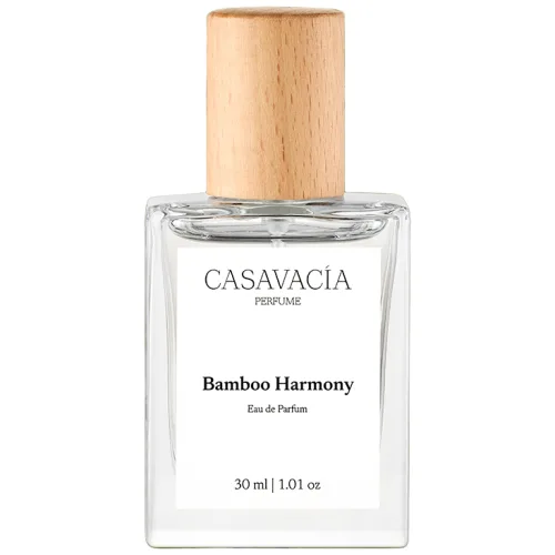 카사바시아 뱀부 하모니 오 드 퍼퓸, 1개, 30ml