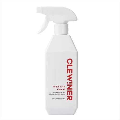 클위너 물때클리너, 1개, 500ml