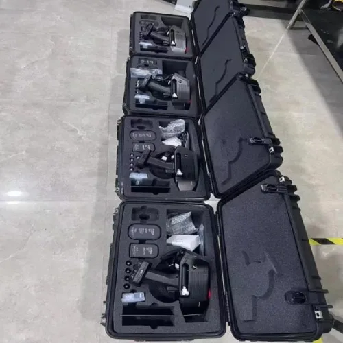 휴대용 XRF 합금 분석기 SciAps Z-901 철강 검사 장비 레이저 분광기 탄소 분석기2025