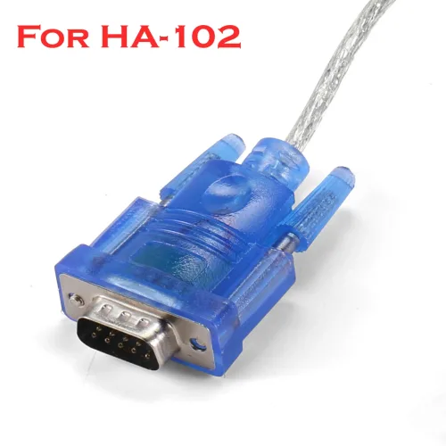 Matsutec USB 케이블 프로그래밍 HA-102 1 개