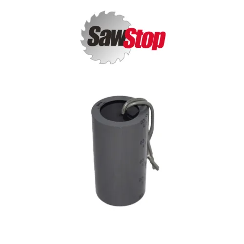 [SAWSTOP] 쏘스탑 런 콘덴서 PCS31230 모터 (45uF 350V)