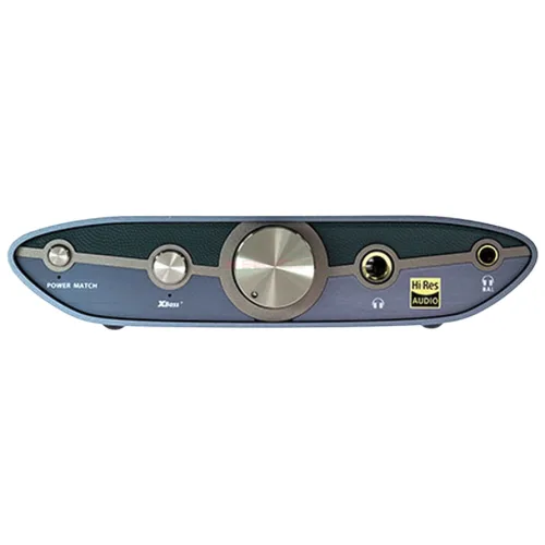 iFiAudio 거치형 USB DAC 헤드폰앰프, ZEN DAC V3