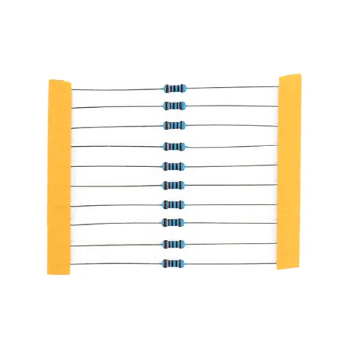 [1/4W 1% 저항 10K옴 10pcs] 아두이노 Resistor, 1개