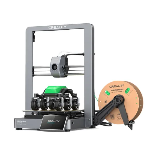 Creality ENDER-3 V3 크리얼리티 손도리 고속 3D 프린터 엔더쓰리 브이쓰리, ENDER-3V3