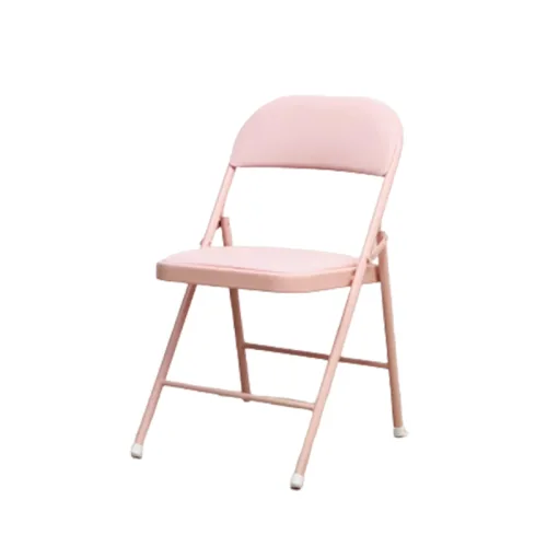 가구뱅크 아르떼 폴딩체어 회의용의자 행사 교회 강당 편한의자 간이의자