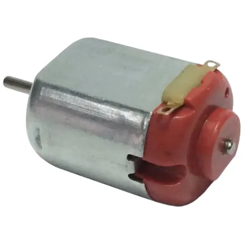 아두이노 DC모터 3~5V, 1개