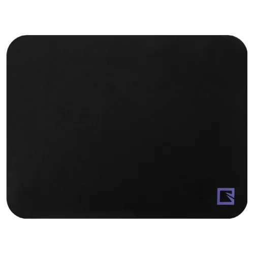 인터픽셀 슬라이딩 게이밍 마우스패드 M IPX3627, 블랙, 1개