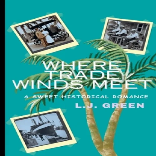 (영문도서) Where Trade Winds Meet, Paperback