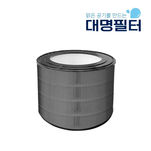 대명필터 국내산 LG 퓨리케어360 AS303DWFA 호환필터, 1개, AS303DWFA