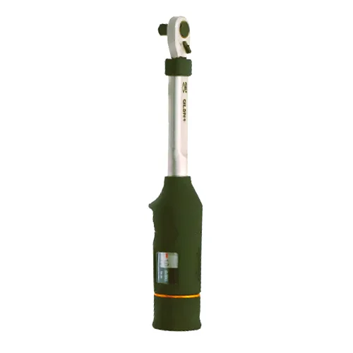 토니치 QL+형 토크렌치, 1개, QL-20M+