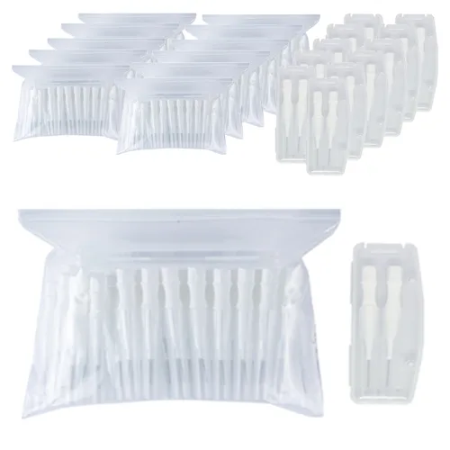 다덴 메디메이트 i형 치간칫솔 SSSS, 0.4mm, 50개입, 12개
