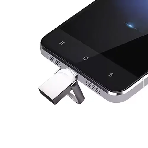 JABA PO201 Type-C OTG USB 메모리카드 C타입, 1개, 16GB