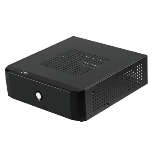 미니 PC 케이스 (호환 메인보드 규격 : MINI - ITX), 1개