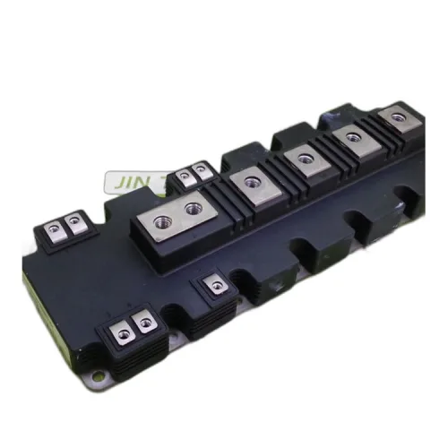 Infineon FF1000R17IE4 IGBT Module 성능검사완료