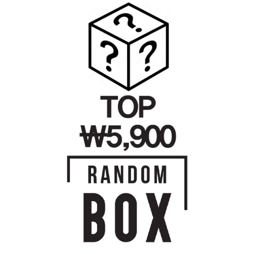 상의 RANDOMBOX