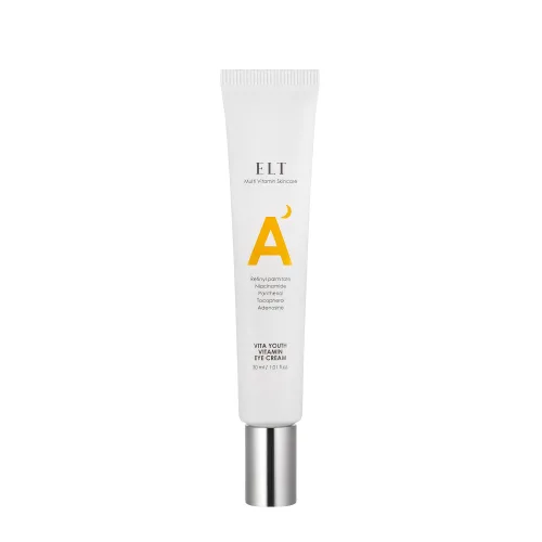 ELT 레티놀 아이크림, 1개, 30ml