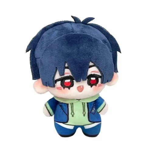 주변기기 외계인 무대 플러시 불가사리 바디 데스크 Ivan Till Stuffed Cosplay 10cm Alien Stage 생일 선물