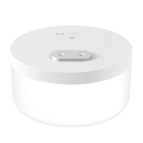 소소147 듀얼 무선 가습기 1L DG-H003, 화이트 _ 1L