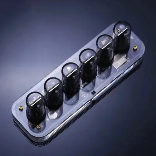 모던 인테리어 무소음 LED 디지털탁상시계 전자시계 디지털시계