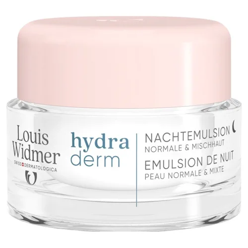 루이스비드마 비드마 하이드라덤 나이트 에멀전 무향, 1개, 50ml