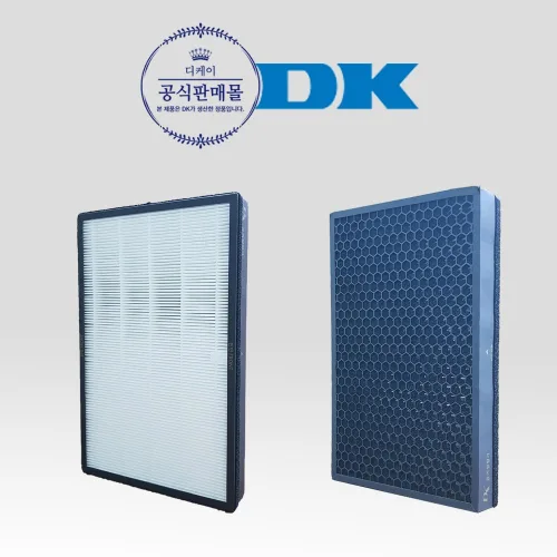 디케이 정품 DAP-0420NAWGDMSI 스탠드형 복합필터, 1개, DAP-0420NAWGDMSI