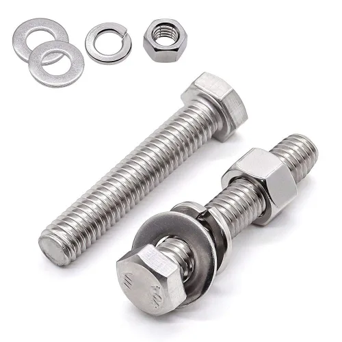 스텐 육각볼트 세트, 1개, 3/8(9.5mm)