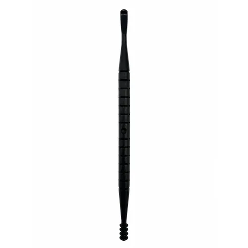 히카루치 소프트 밀착 일본 듀얼 헤드 귀이개, 1개, 1개입