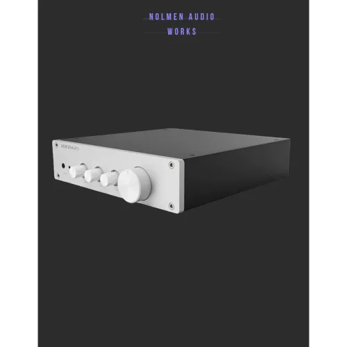 F1 블루투스 톤 컨트롤 프리앰프 DIY 키트, F1 블루투스 톤 컨트롤 프리앰프 DIY 키트