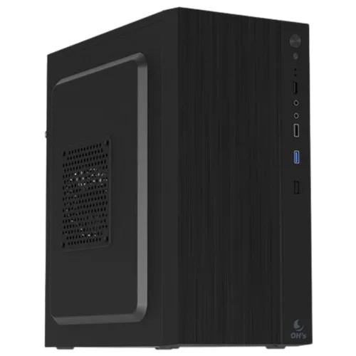 씨넥스PC 라이젠 5500GT 갓성비 오피스 완본체 컴퓨터 미니PC 조립PC CY2605262502_AF8_256, OS 없음, 256GB, 8GB, Radeon Vega 7, 라이젠5 5500GT