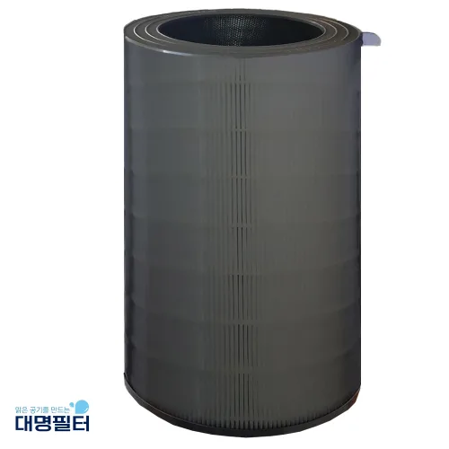 대명필터 국내산 쿠쿠 AC-35U20FWGE 호환 U툴필터, 1개, AC-35U20FWGE