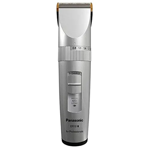 파나소닉 전문가용 이발기, ER-1511s