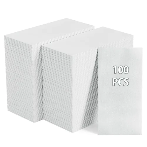 새로이 일회용 수건 타월 미용실 등산 헬스용 120PCS 여행 휴대용 72장 호텔 스포츠, 100개, 헬스용