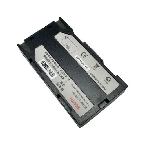 GPS RTK 7.4V 3400mAh BT-L7408W 배터리 (South S82 Ruide R90i  R6 Kolida K5 K9 Sanding T66 GNSS 측량