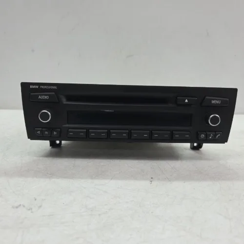 BMW 3시리즈 E90 오디오 9263459-01, BMW 3시리즈 E90, 6512 9263459-01