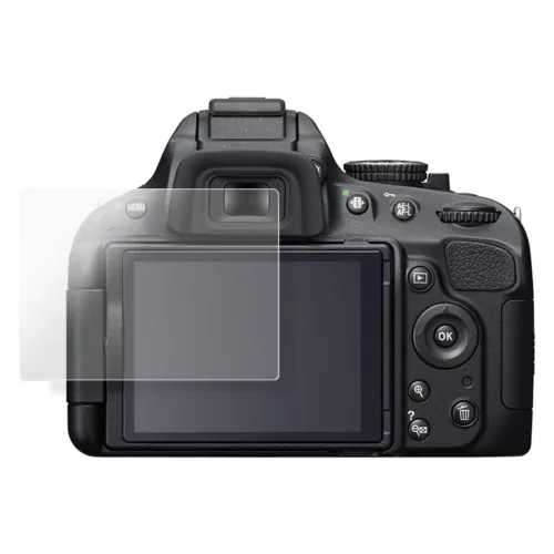 이너스 Nikon 니콘 D5100 9H강화유리 카메라강화유리