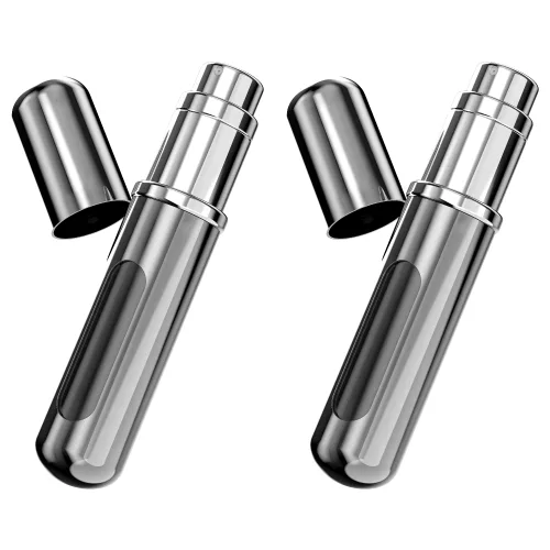 소이소이 펌핑식 향수 리필 공병 6ml