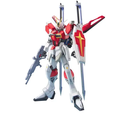 BANDAI SPIRITS MG SEED DESTINY 1/100 (반다이 스피릿) 기동 전사 건담 소드 임펄스