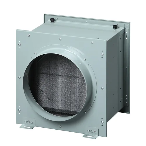 DR-250FB(H13) / 대륜필터박스(염화+프리+헤파), 1개